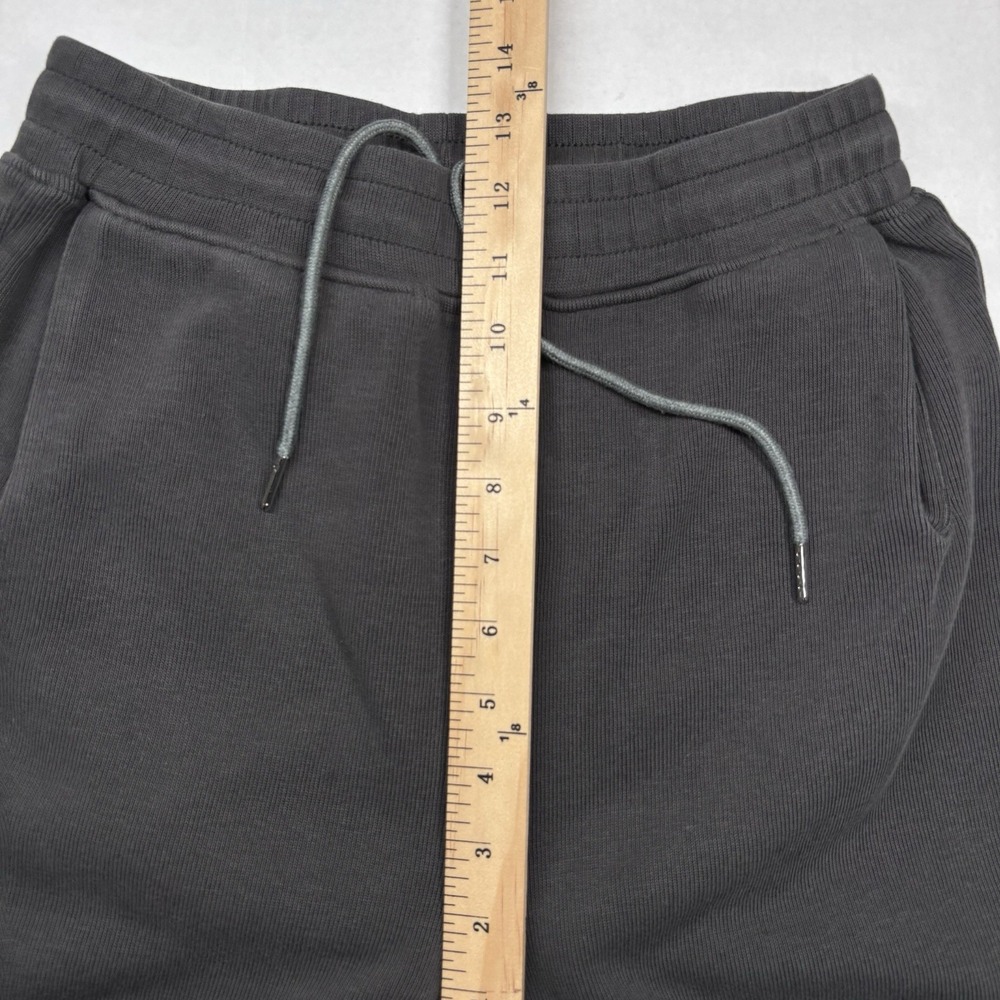 Ader Error A1 Mens Sweatpants SM 25X24 Drawstring Elastic Bungee Ankle Pockets - Picture 5 of 12